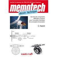 Memotech Memotech – Livres, BD, Ebooks collection Memotech | fnac