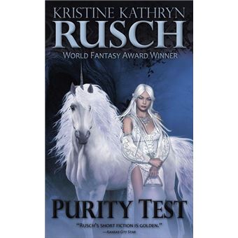 Purity Test - 1