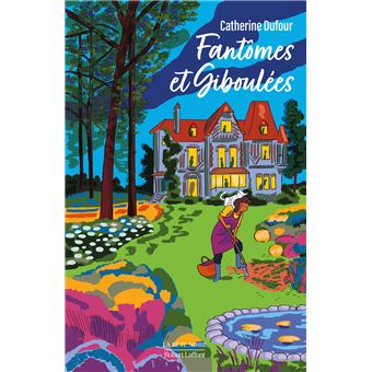 Fantômes et giboulées - 1