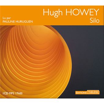 Silo - Silo, CD audio - 1
