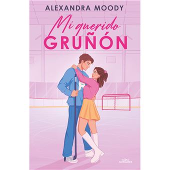 Mi querido gruñón - 1