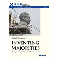 Inventing Majorities