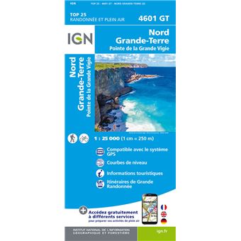 4601gt nord grande terre pointe de la grande vigie - 1