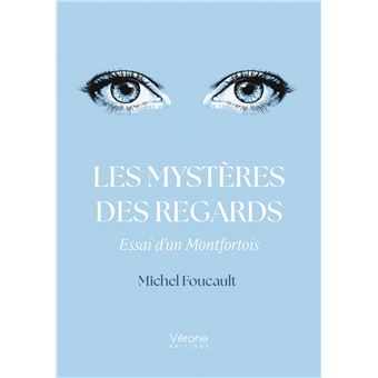 Les mystères des regards - 1