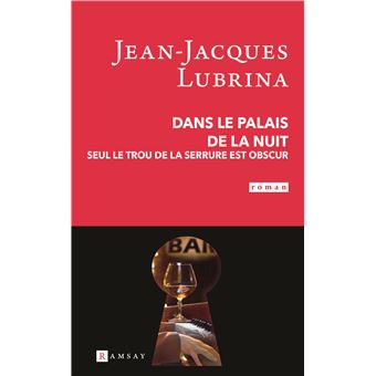 Dans le palais de la nuit - 1