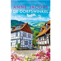 Anne Jacobs : tous les livres | fnac Belgique