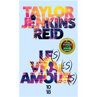 Le(s) vrai(es) amour(s) - 1