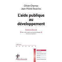 L'aide publique au développement