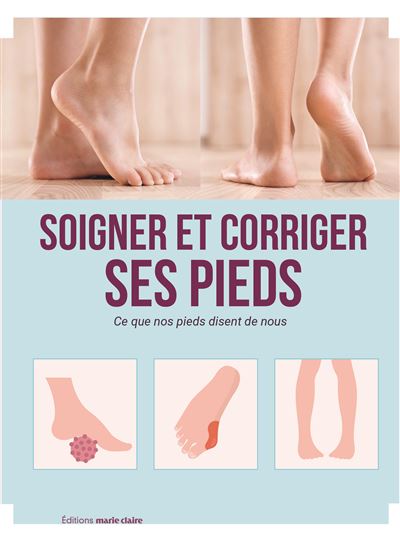 Tout Savoir sur ses Pieds
