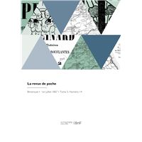 La revue de poche