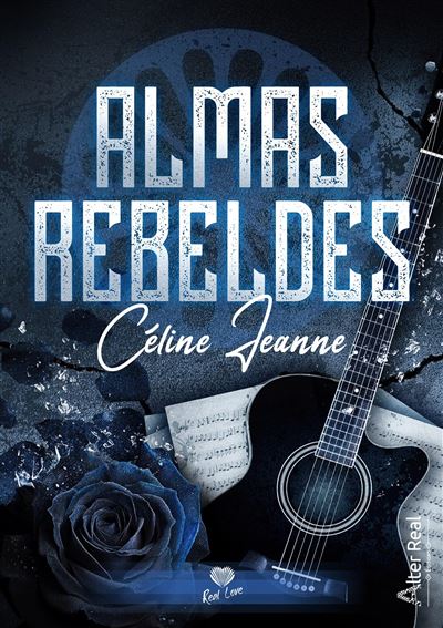 Almas Rebeldes - Céline Jeanne (2025)