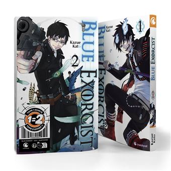 Blue Exorcist Blue Exorcist 1 1 t1 t2 Gratuit Tatsuki Fujimoto blue-exorcist-blue-exorcist-1-1-t1-t2-gratuit-tatsuki-fujimoto