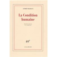 La Condition humaine
