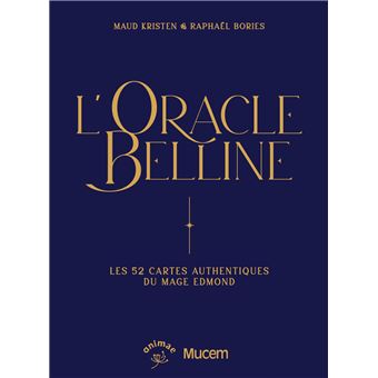Oracle de Belline
