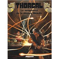 Thorgal