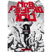 Mob Psycho 100