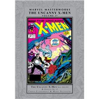Marvel Masterworks