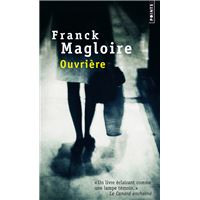 Ouvrière (version Poche)