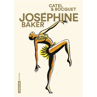 Joséphine Baker - 1