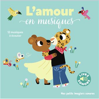 L'amour en musiques - 1