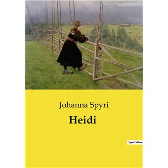 Heidi - 1