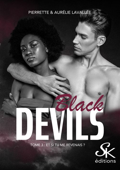 Black Devils 3