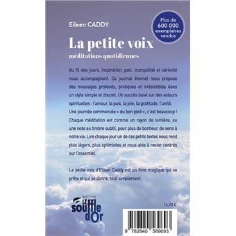 La petite voix