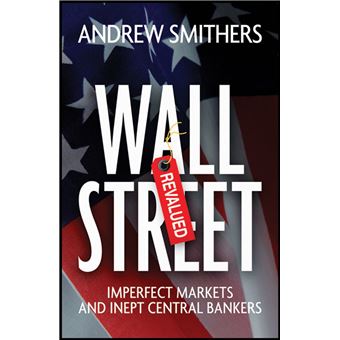 Wall Street Revalued - 1