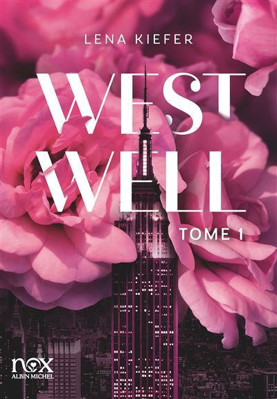 Westwell - : Westwell - tome 1 (version française)