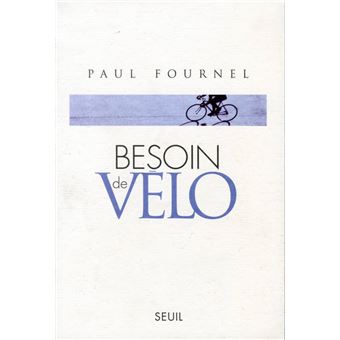 Besoin de vélo - 1