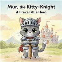 Mur, the Kitty-Knight: A Brave Little Hero