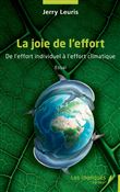 La joie de l’effort