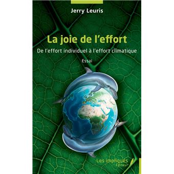 La joie de l’effort