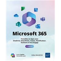 Microsoft 365 (7e édition)