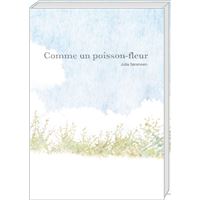 Comme un poisson-fleur