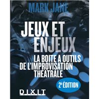 Jeux et enjeux