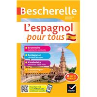 Bescherelle - L'espagnol pour tous