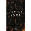 The Devil's Sons - tome 1