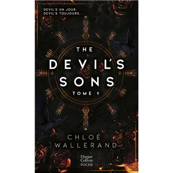 The Devil's Sons 1