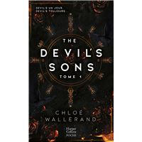 The Devil's Sons - tome 1