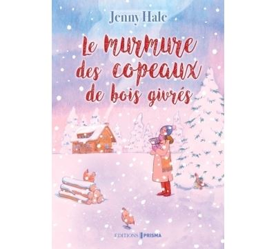 Fnac.com : Retrait 1h en magasin gratuit & livraison gratuite à domicile à partir de 35€ d'achat de livre. Le murmure des copeaux de bois givrés - Roman. Découvrez des nouveautés, des coups de cœur, des avis d'internautes, …