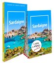 Sardaigne (guide et carte laminée)