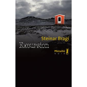 Excursion - 1