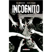 Incognito T02