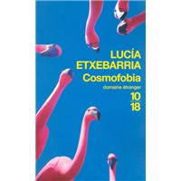 Cosmofobia