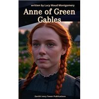 The Anne of Green Gables Collection