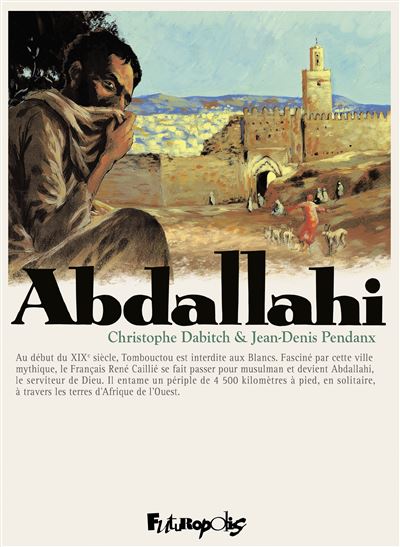 Abdallahi, intégrale 2025