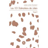 Les 101 Dalmatiens de Julien
