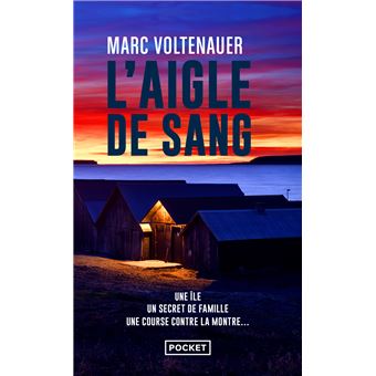 Les Enquêtes De L’Inspecteur Andreas Auer - L'Aigle de sang - 1