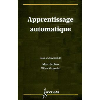 Apprentissage automatique